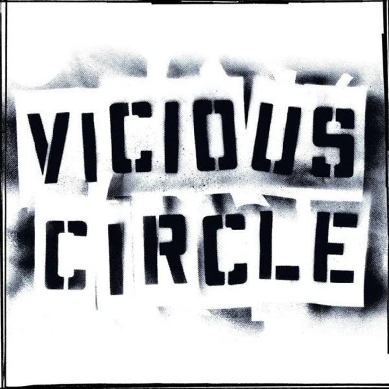 Vicious Circle - S/T NEW LP