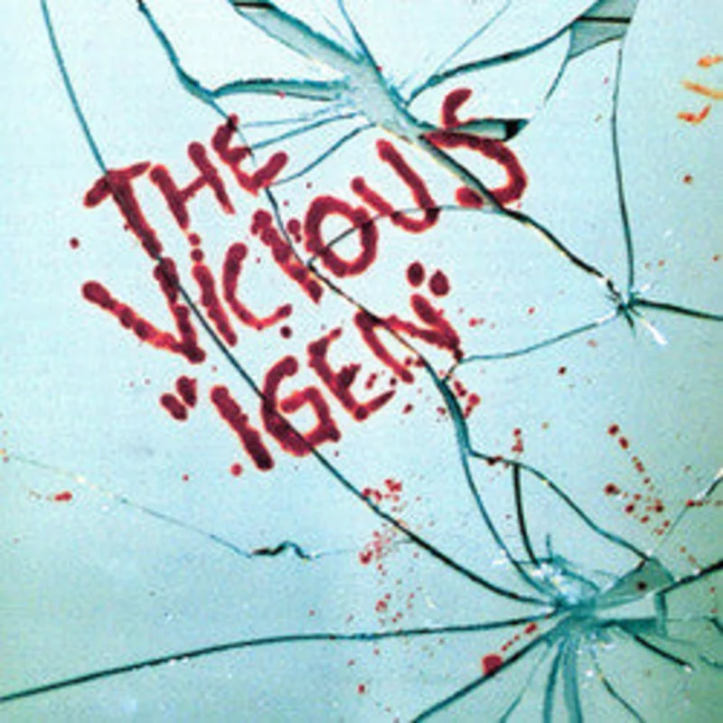 Vicious - Igen (Import) NEW 7"