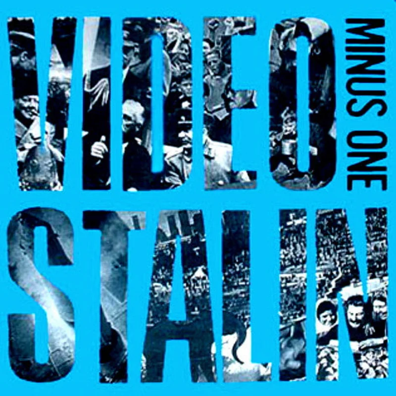 Video Stalin - Minus One USED LP