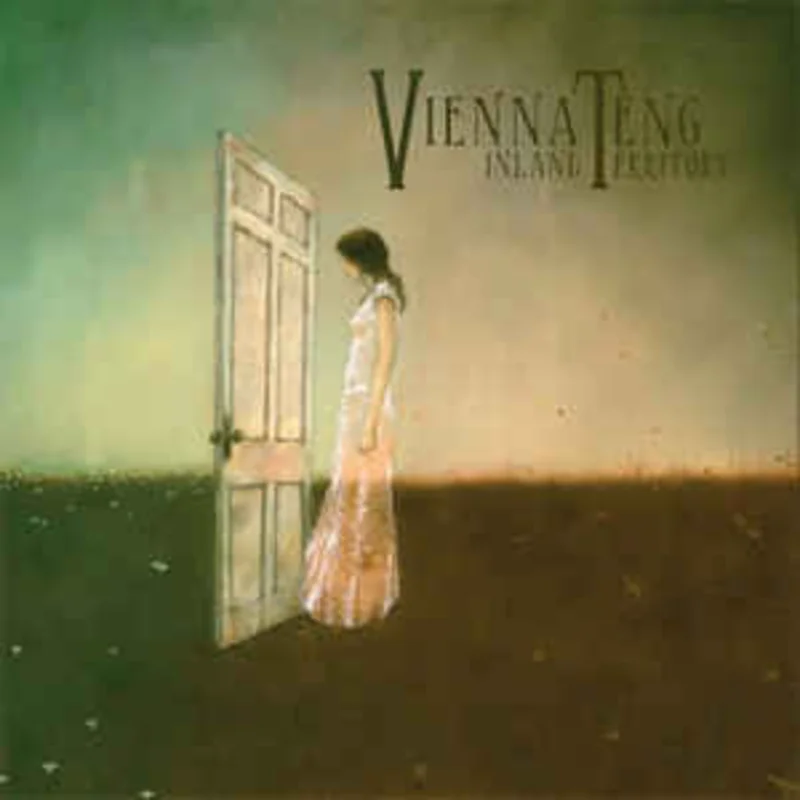Vienna Teng  Inland Territory  (2009)