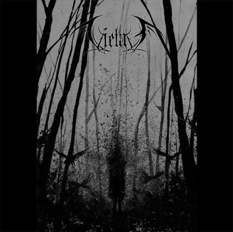 Vietah - Czornaja Cvi USED METAL CD