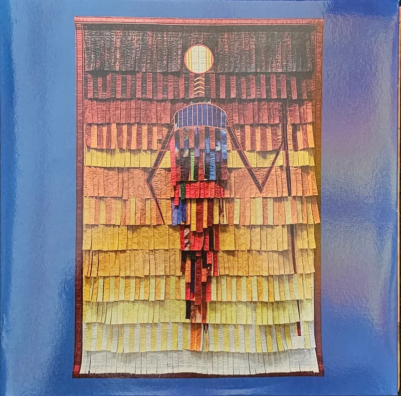 Vieux Farka Tour Et Khruangbin Ali Lp