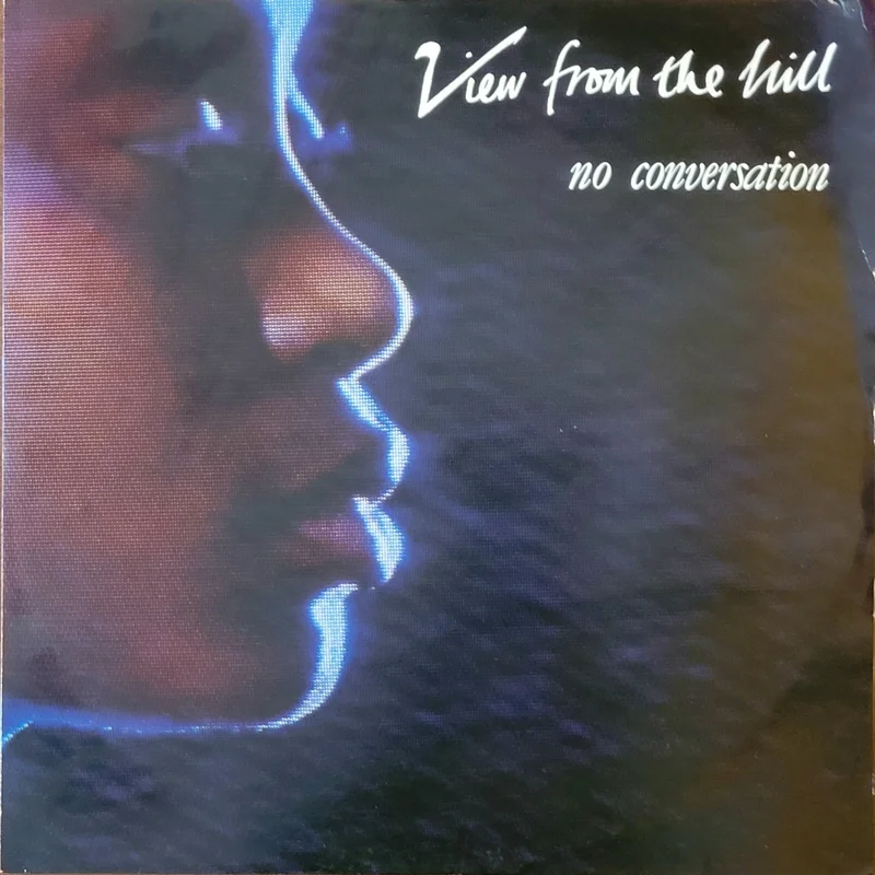 View From The Hill - No Conversation 12" Single