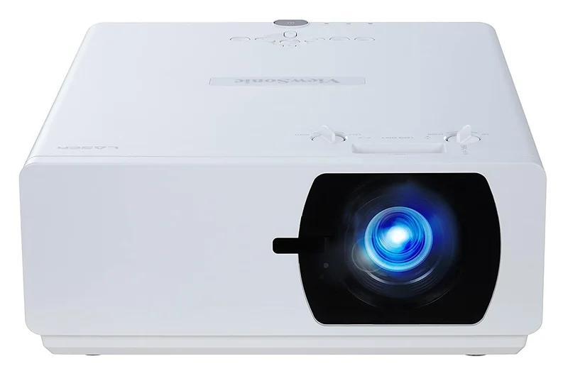 Viewsonic Ls800Hd Projector