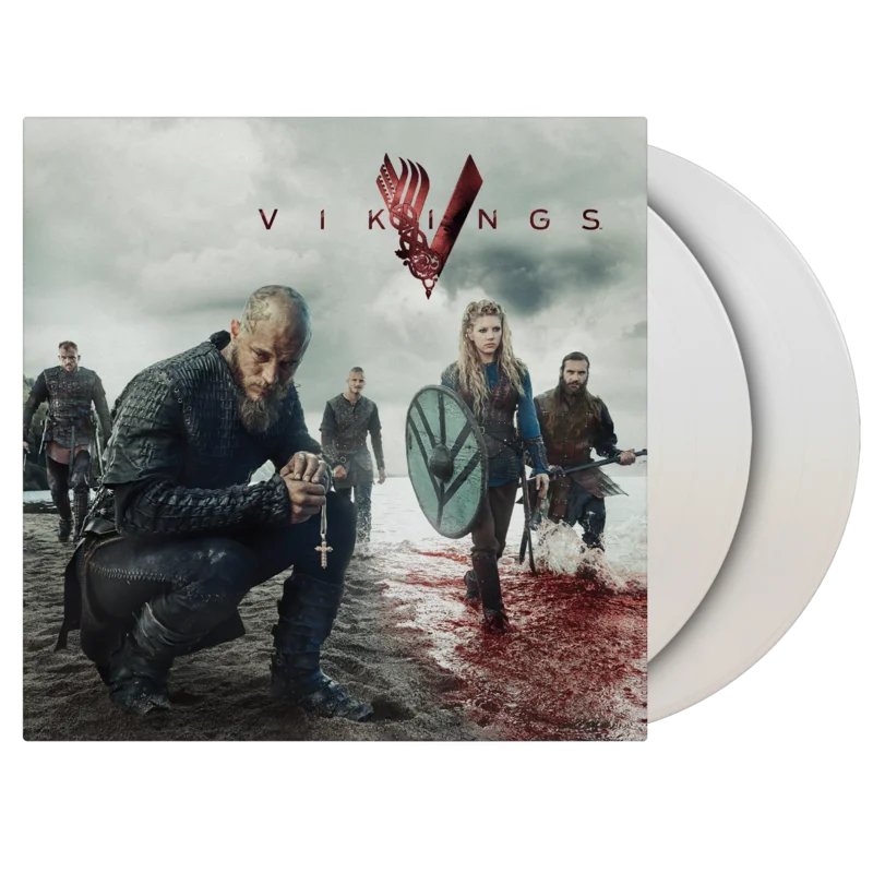 Vikings 3