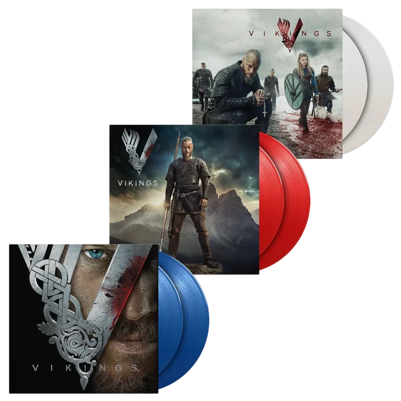 Vikings Bundle