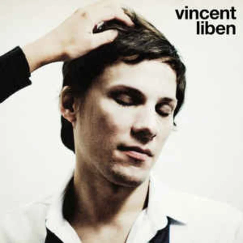 Vincent Liben  Vincent Liben  (2011)