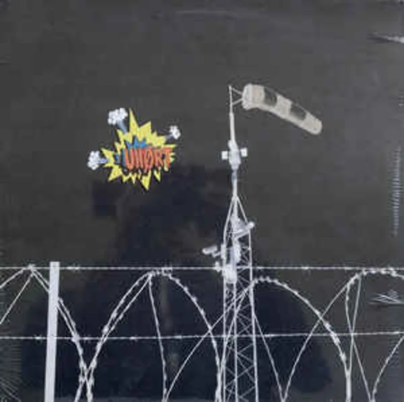 Vindposen  Uhrt  (2016)