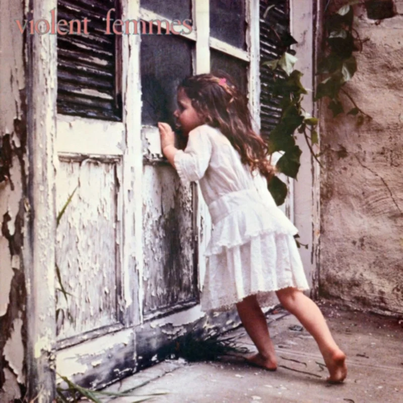 Violent Femmes - Debut album 180g vinyl