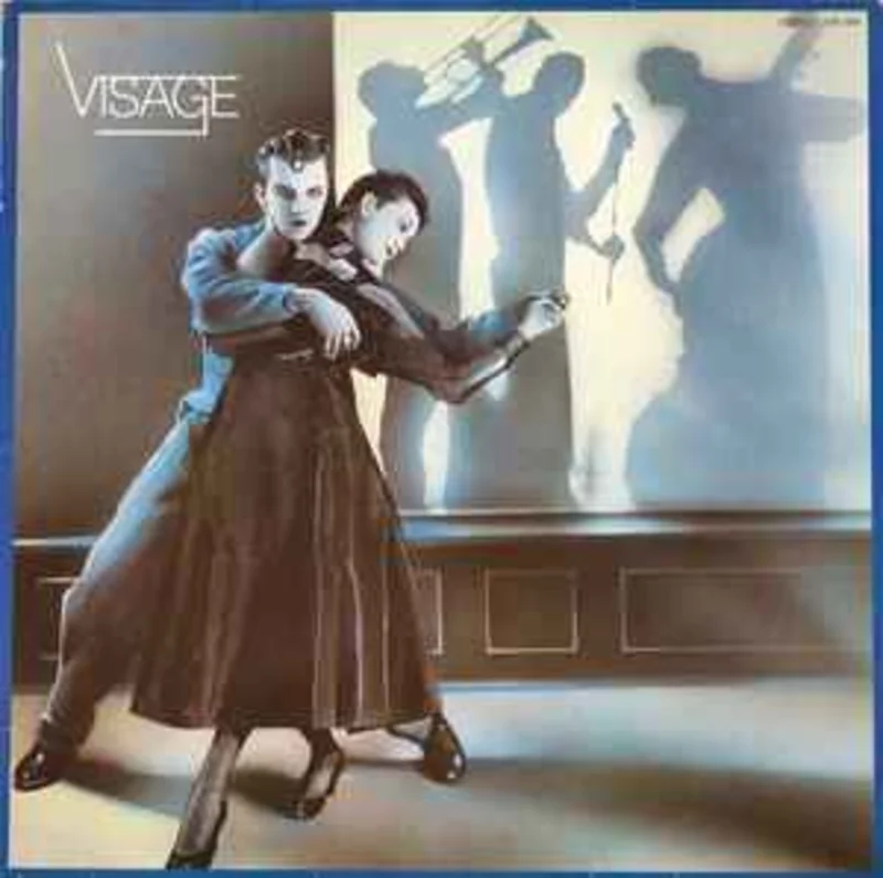 Visage  Visage  (1980)