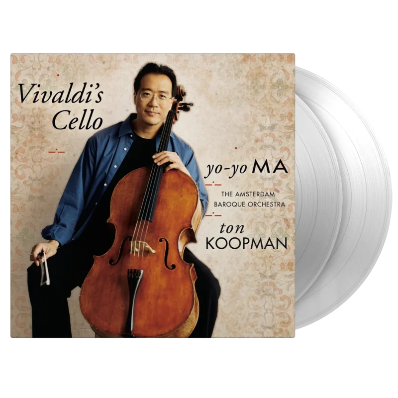 Vivaldi's Cello