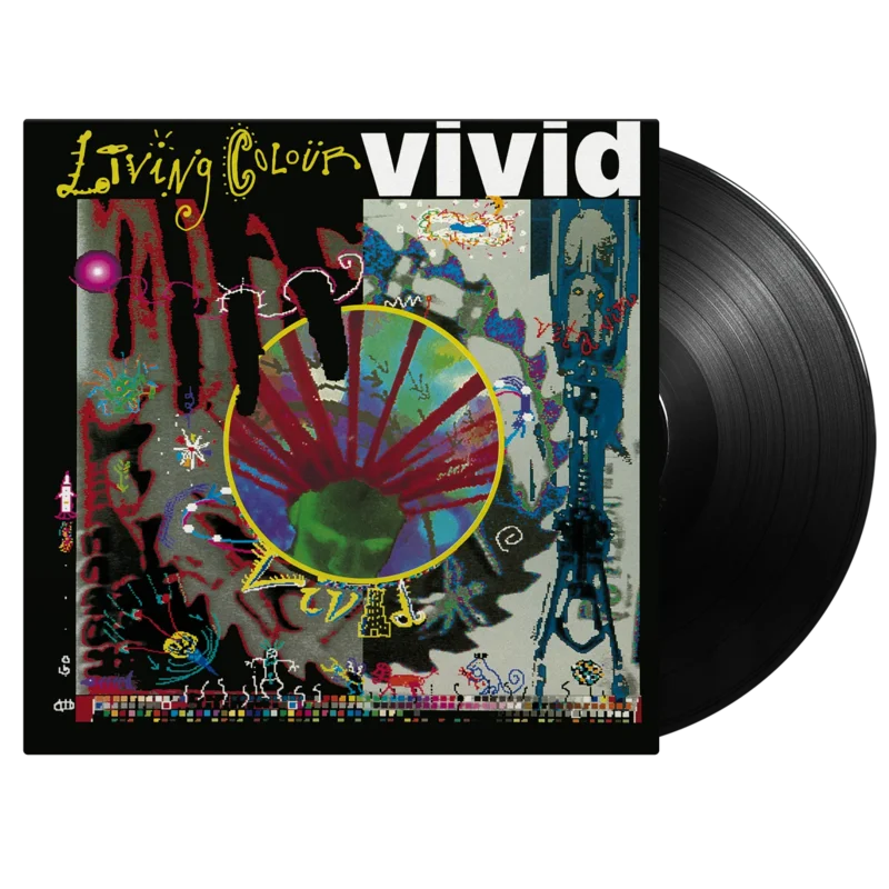 Vivid