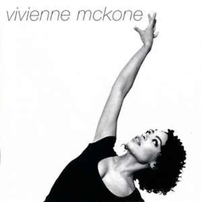 Vivienne Mckone  Vivienne Mckone  (1992)