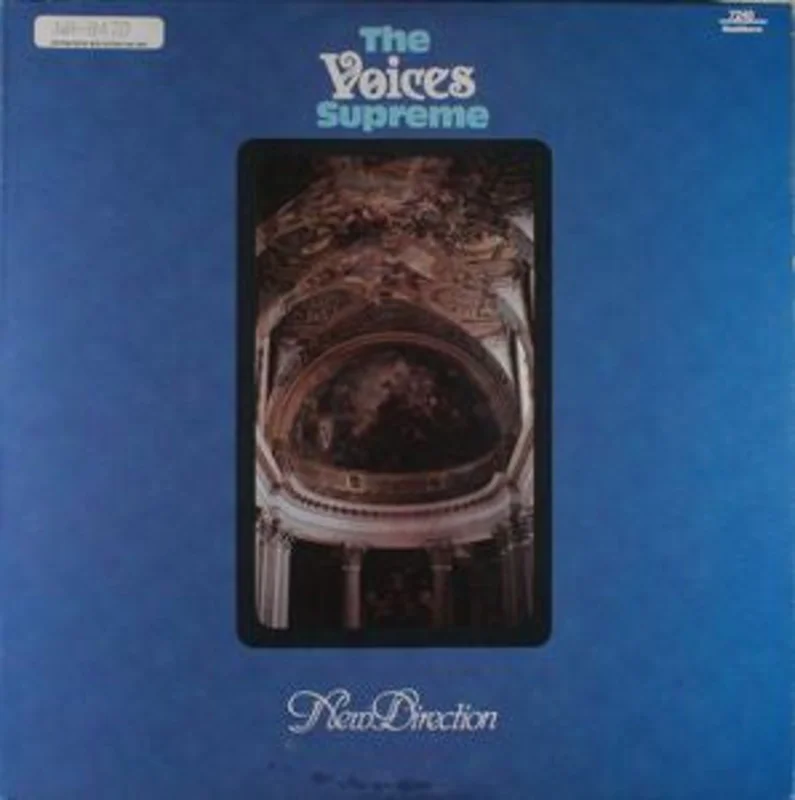 Voices Supreme - New Direction