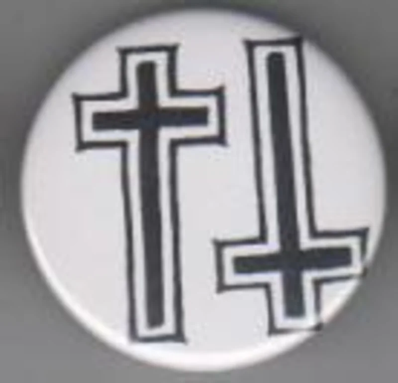 VOID - LOGO big button
