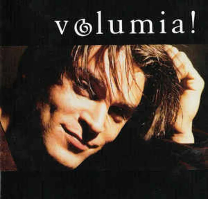Volumia!  Volumia! (1998)
