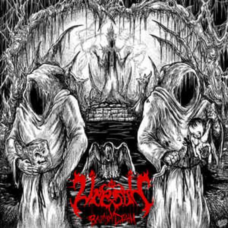 Vrenth - Baptism Death NEW METAL CD