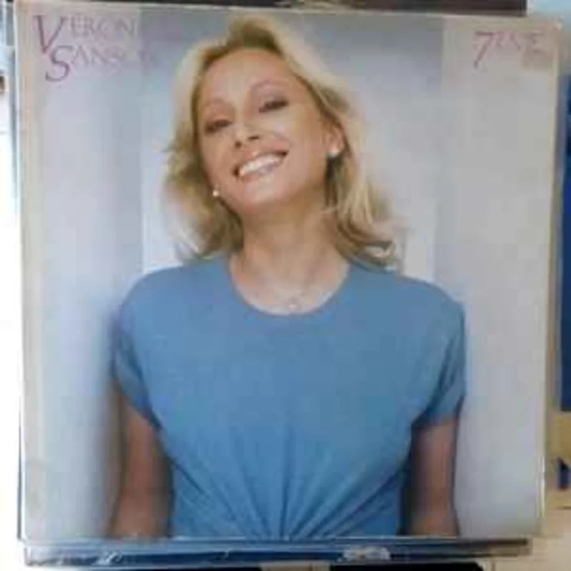 Vronique Sanson  7me  (1979)