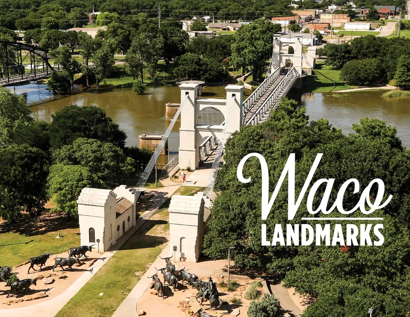 Waco Landmarks