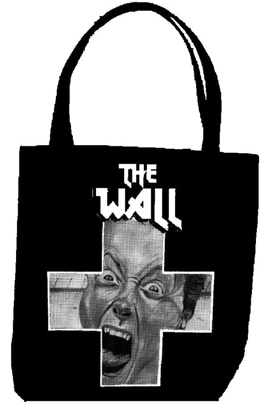 WALL tote