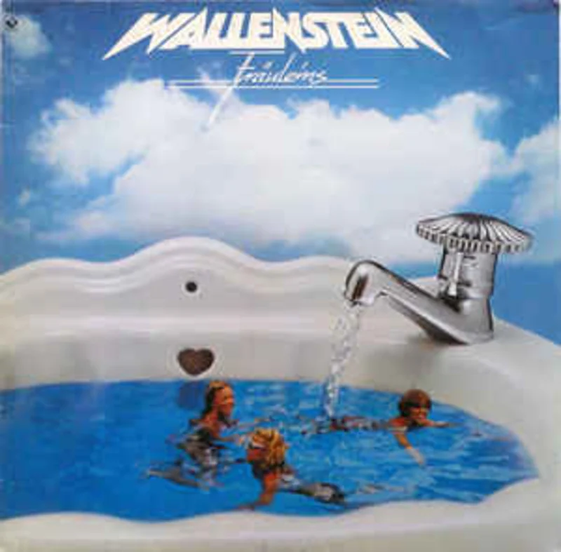 Wallenstein  Fruleins  (1980)