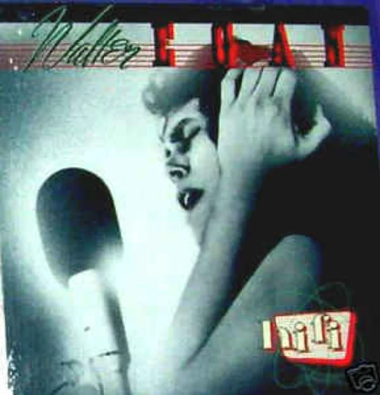 Walter Egan  Hi Fi  (1979)