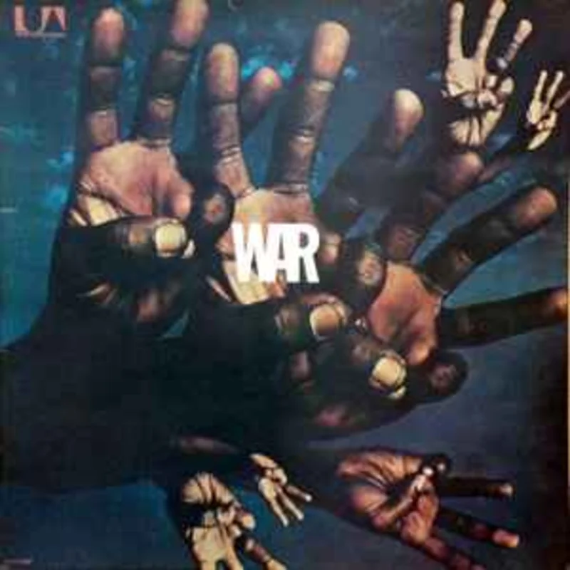 War  War  (1971)
