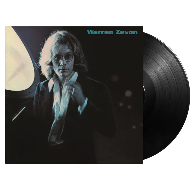 Warren Zevon