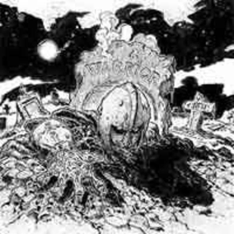 Warrior - Resurrected NEW METAL 2xLP
