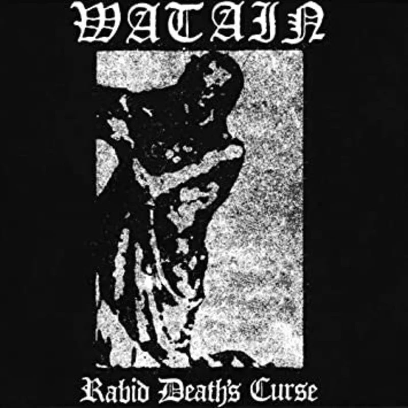 Watain - Rabid Death's Curse NEW METAL 2xLP