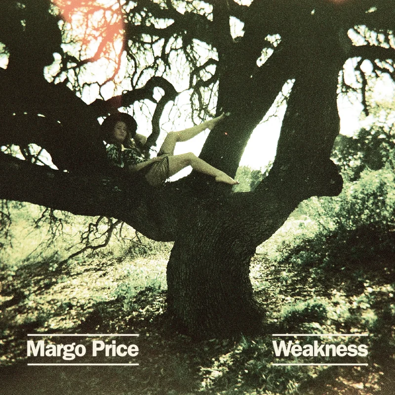 Weakness EP
