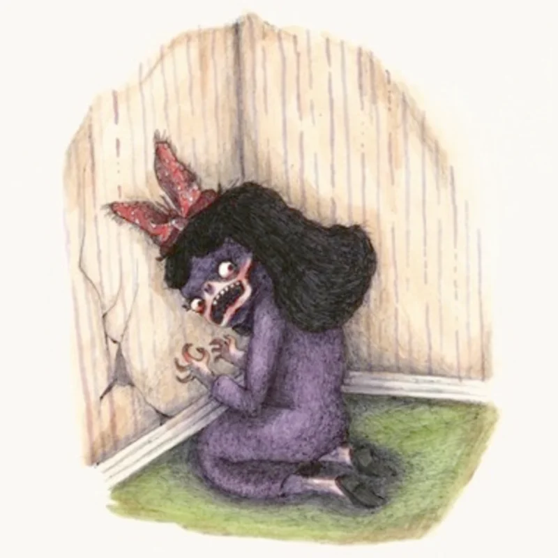 Wednesday - Bleeds