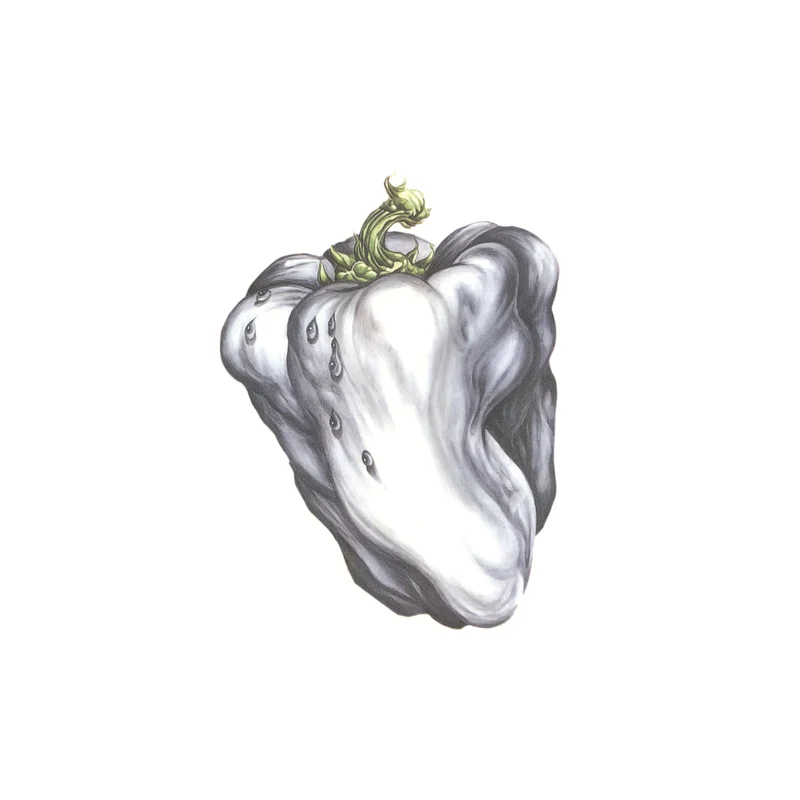 Ween - White Pepper - on limited colored vinyl
