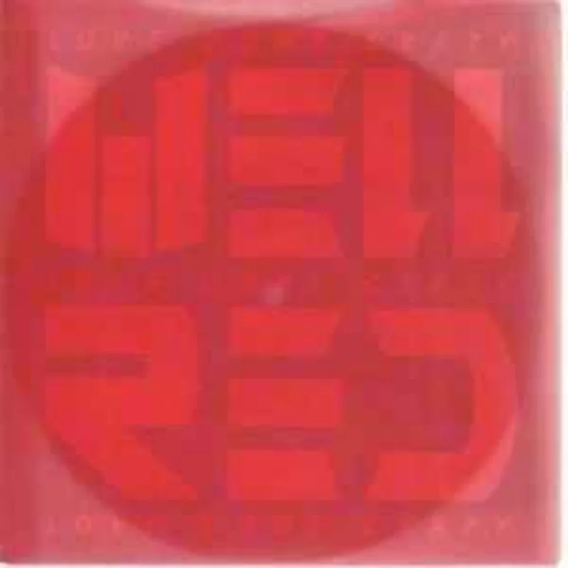 Well Red  Love Gone Crazy  (1985)