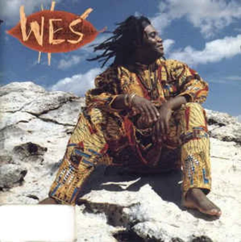 Wes  Welenga (Universal Consciousness)  (1996)