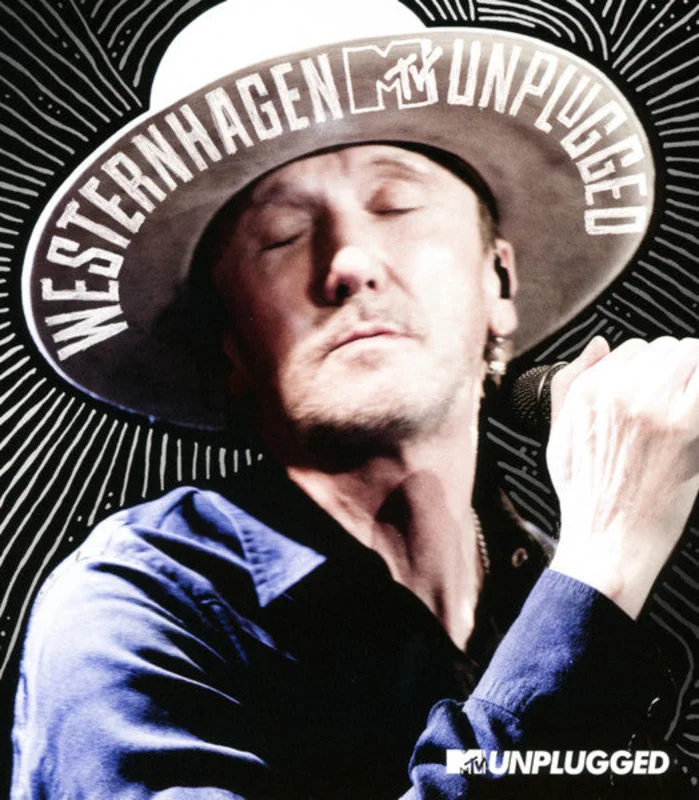 Westernhagen*  MTV Unplugged  (2016)