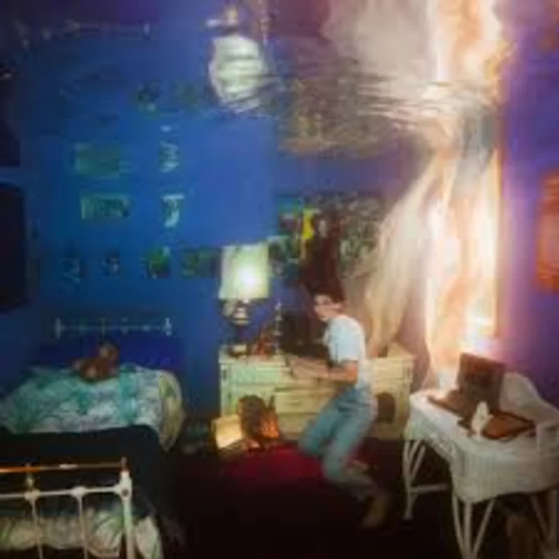 Weyes Blood - Titanic Rising (Quick Ship)