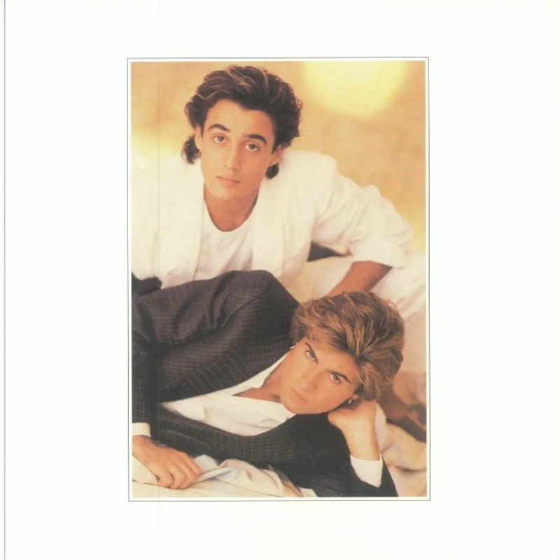 Wham - Make It Big (Arrives in 21 Days)