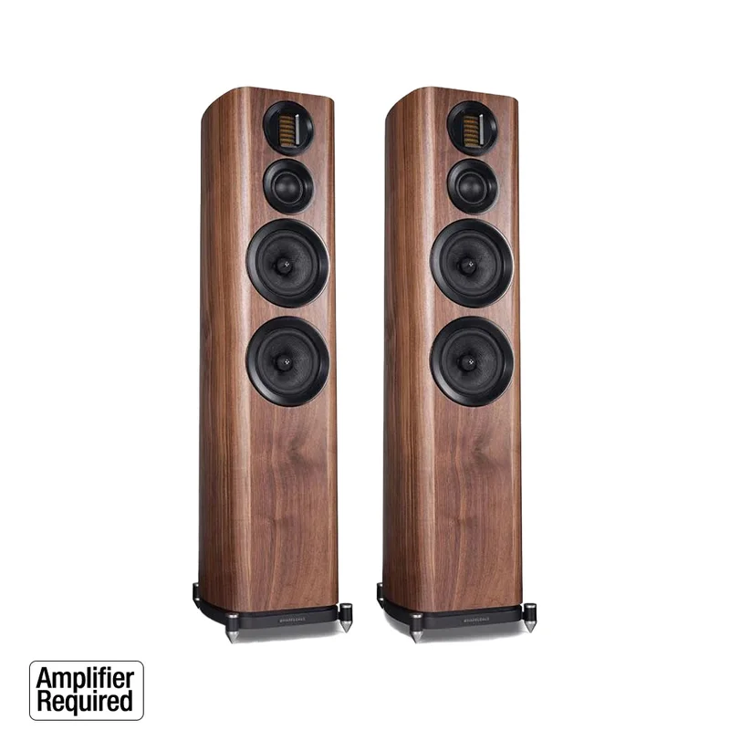 Wharfedale Evo 4.4 [Amp Needed]