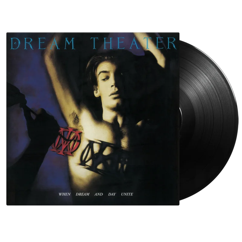 When Dream And Day Unite