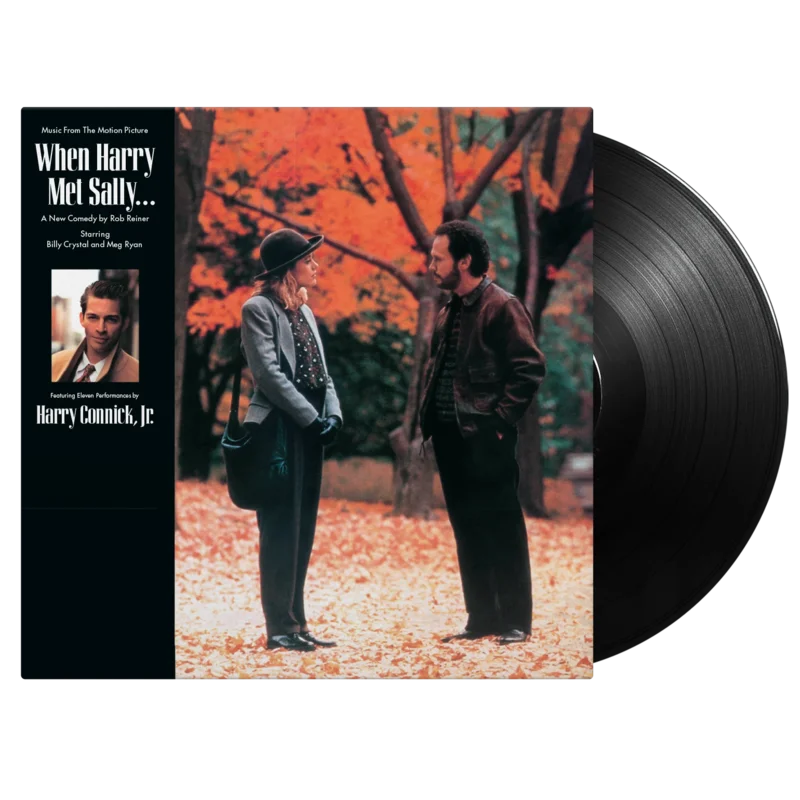 When Harry Met Sally
