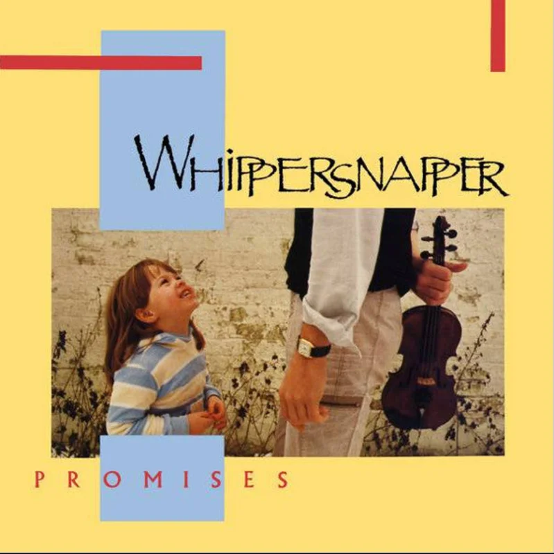 Whippersnapper  Promises  (1986)