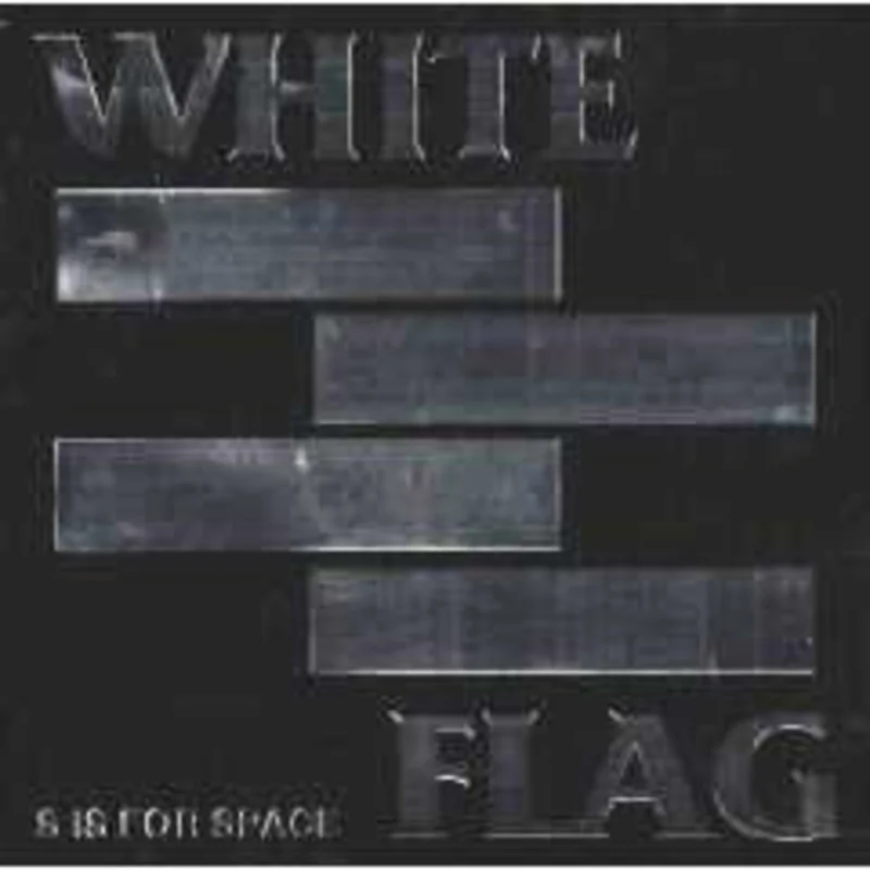 White Flag - S Is For Space NEW 2xLP