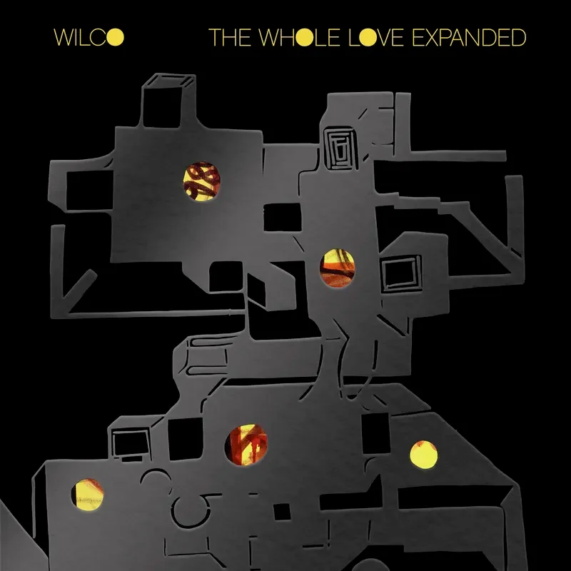 Wilco - The Whole Love [Expanded] - limited 3 LP box set for RSD24