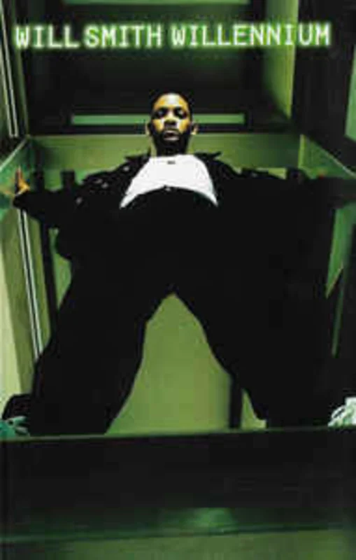Will Smith  Willennium (1999)