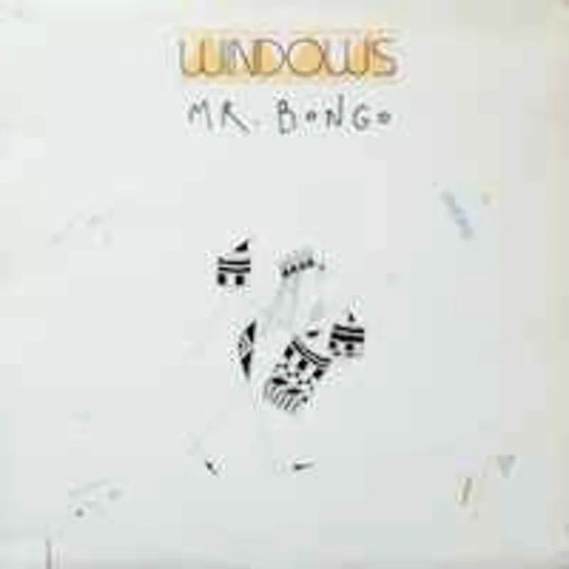 Windows  Mr. Bongo  (1988)