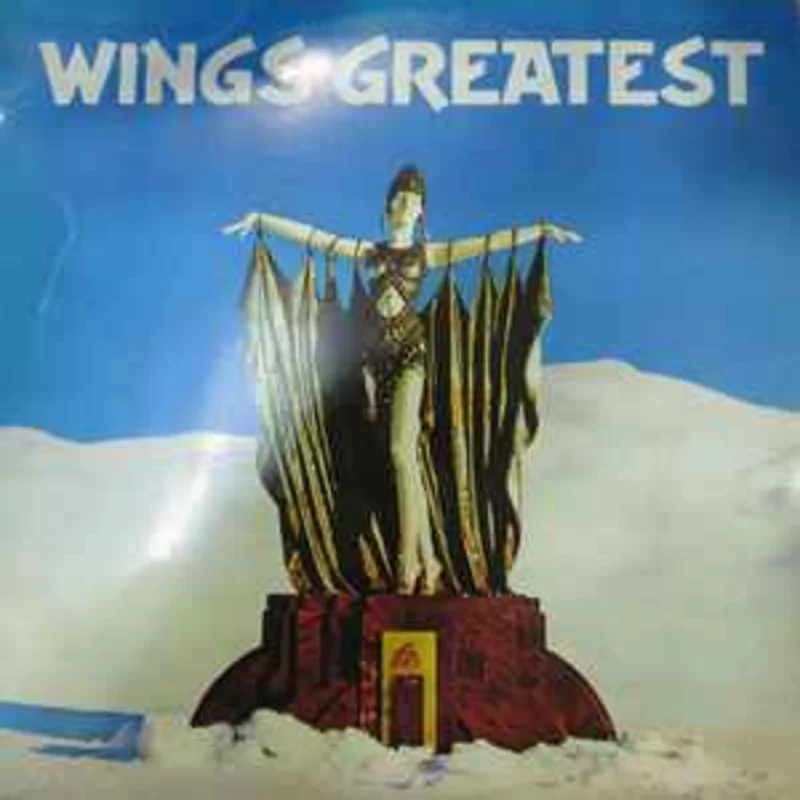 Wings  Wings Greatest