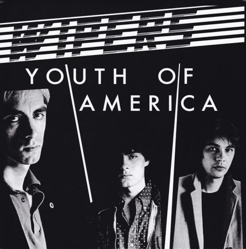Wipers - Youth Of America NEW LP