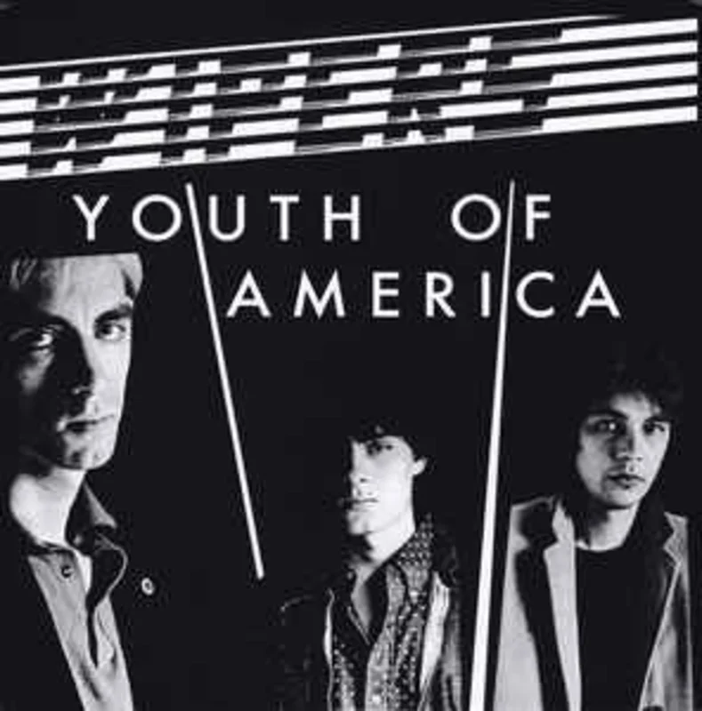 Wipers - Youth Of America USED LP (uk)