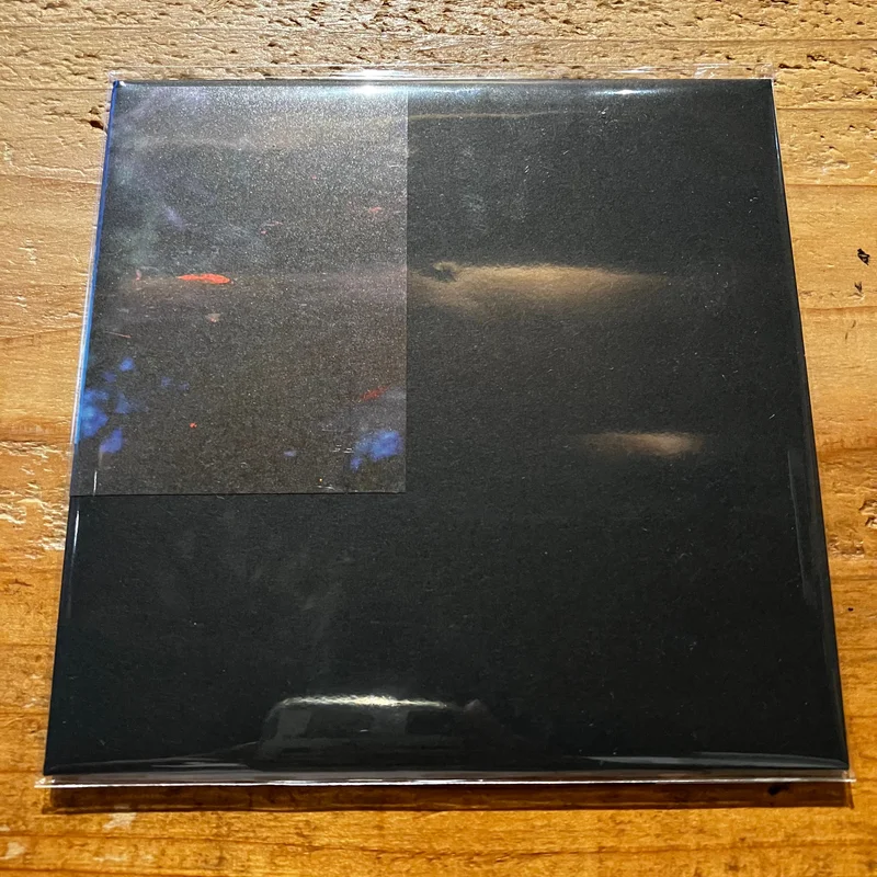with MOODN (CD-R)